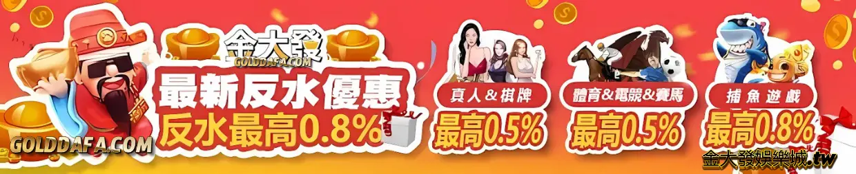 財神娛樂城優惠-反水最高0.8%