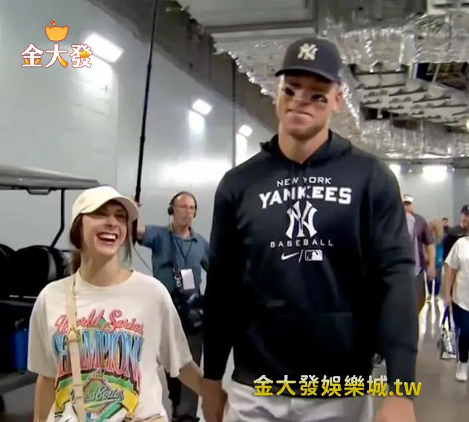 法官 Aaron Judge 打破超過60年美聯全壘打紀錄,62發全壘打出爐! 玩運彩棒球即時比分