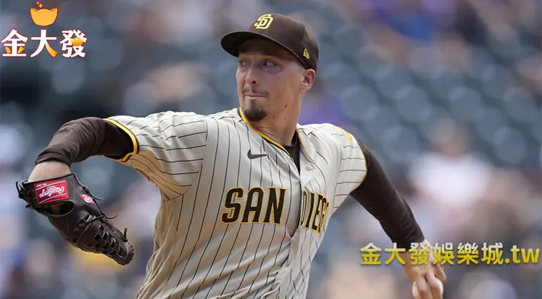 G3道奇將移師教士主場,即將對上教士Blake Snell 玩運彩棒球即時比分