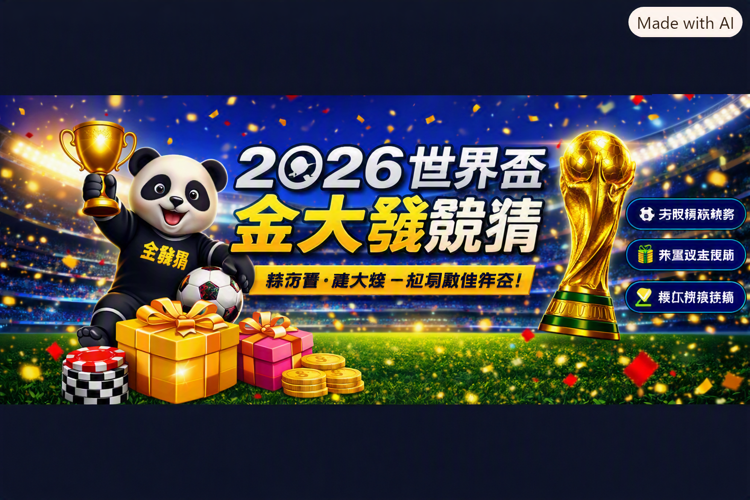 財神娛樂城世界盃足球asgame.com.tw體育競猜